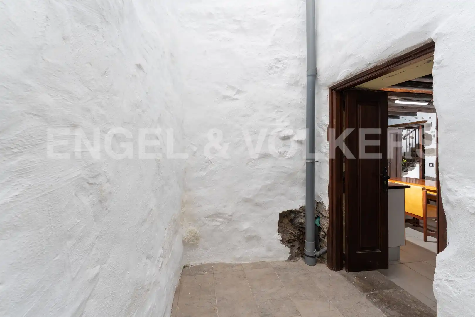 Casa o chalet de alquiler en Las Palmas de Gran Canaria con Calefacción, Terraza y Amueblado