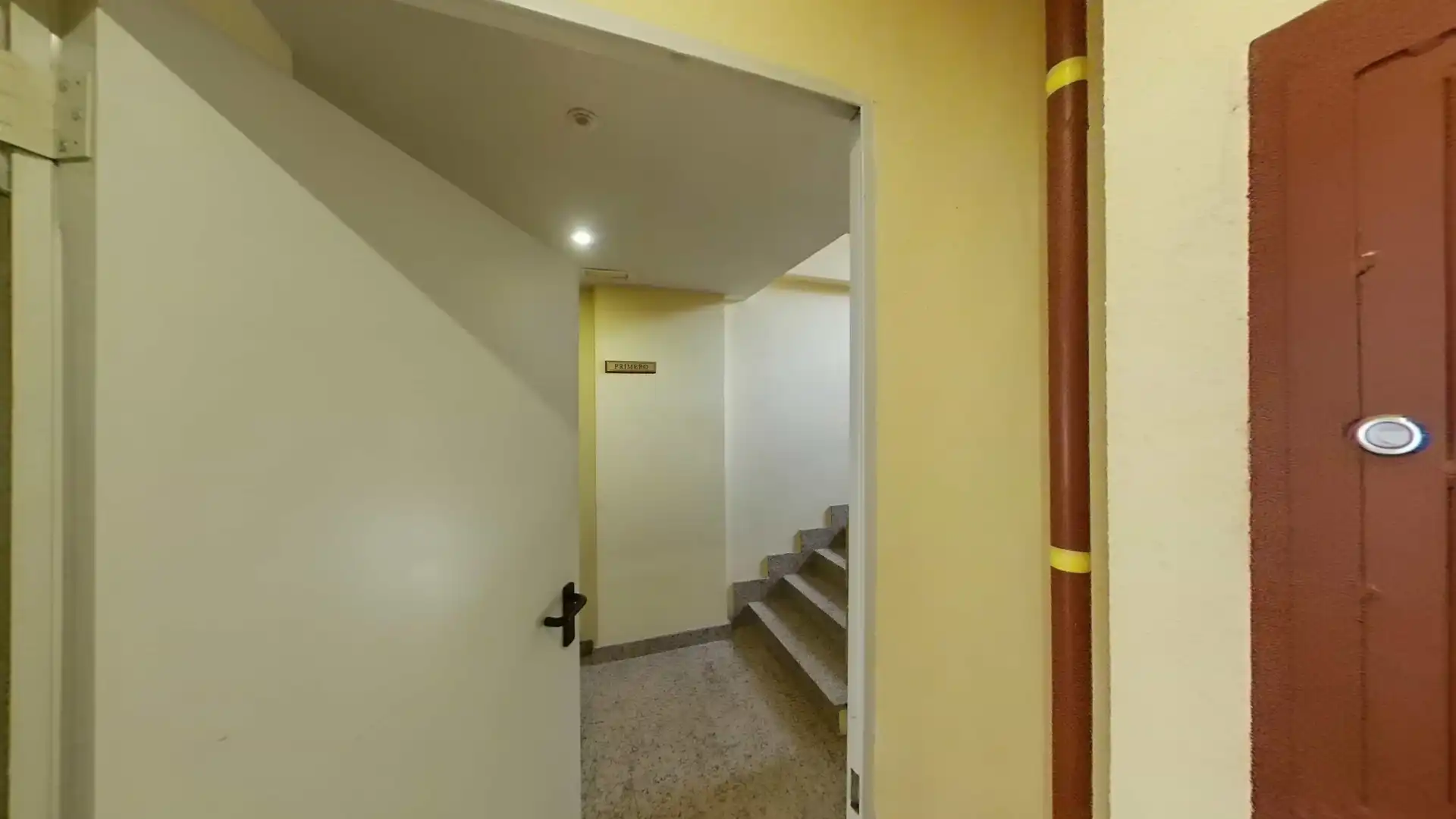 Piso con jardín en alquiler en Calle de la Divina Pastora, imagen 16