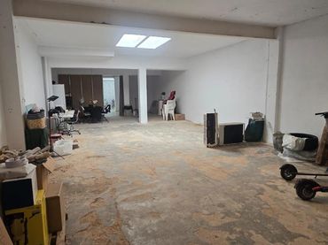 Gewerbefläche zum Verkauf in Calle PALLETER EL