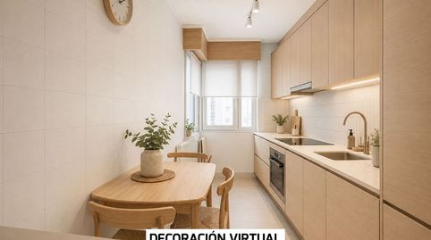 Foto 5 de Piso en venta en Portal de Castilla, Ariznabarra, Vitoria - Gasteiz