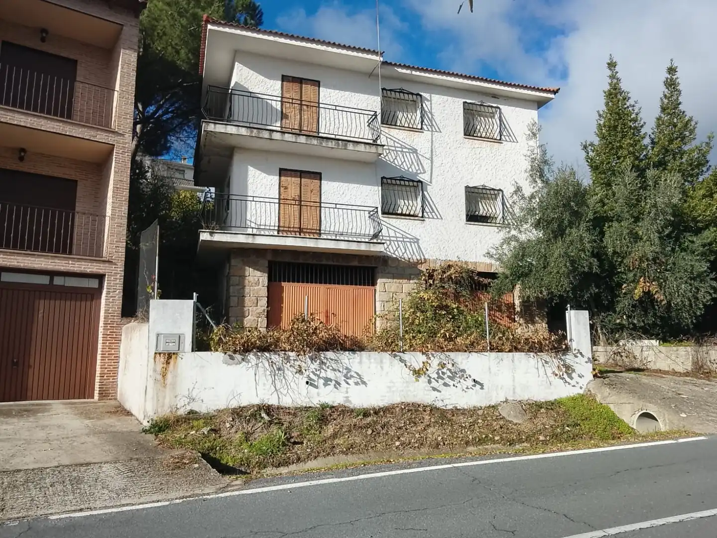 Maison avec jardin à vendre à El Hoyo de Pinares, imagen 46