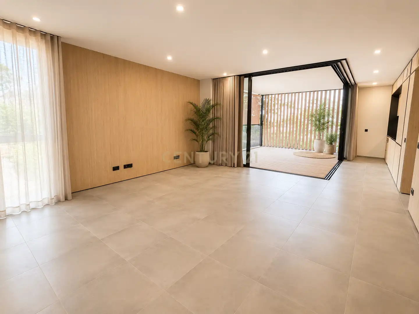 Apartament en venda en Santa Eulària des Riu amb Aire condicionat i Alarma