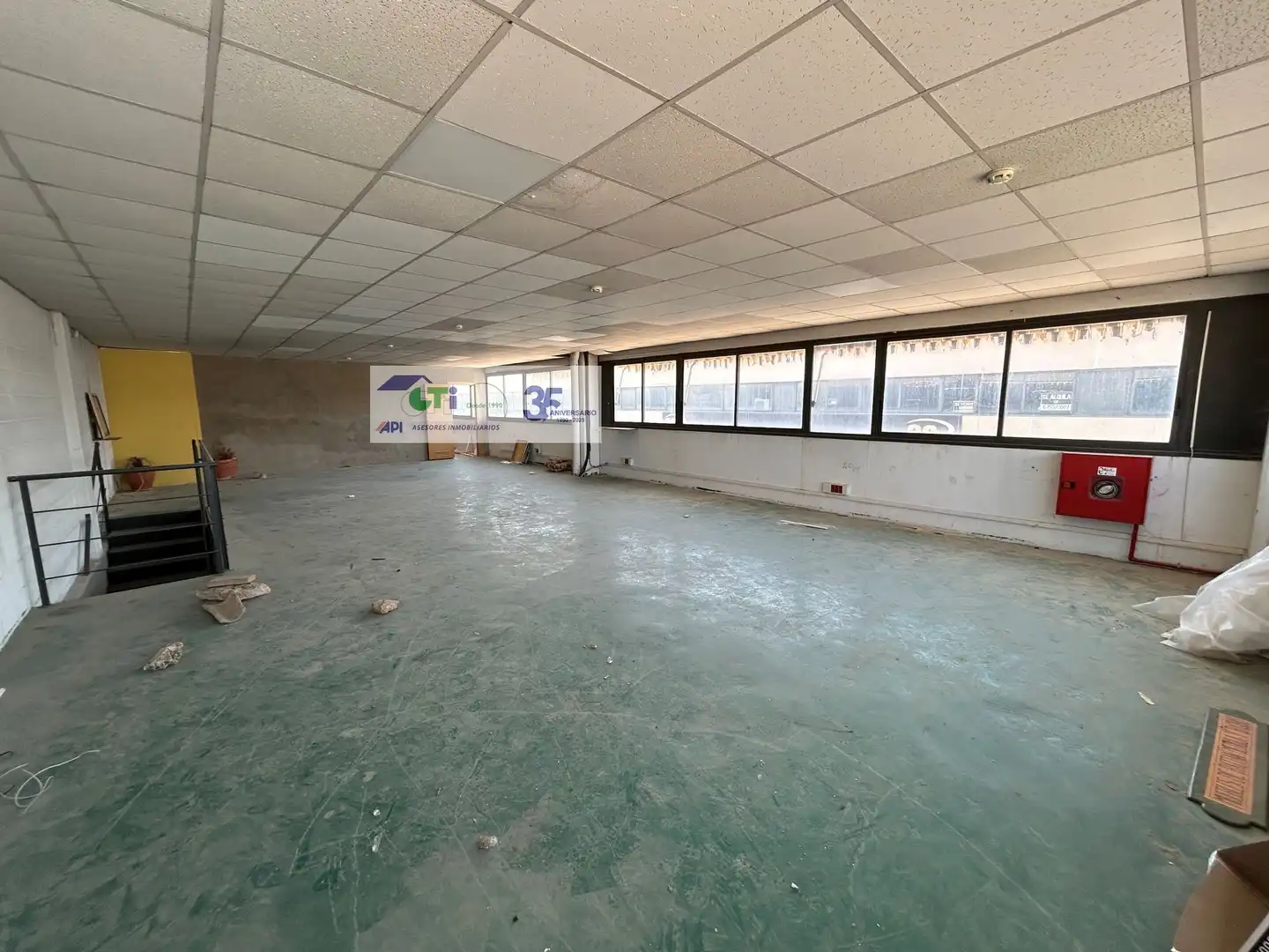 Industrial building for sale in CALLE EFEDRA, imagen 5