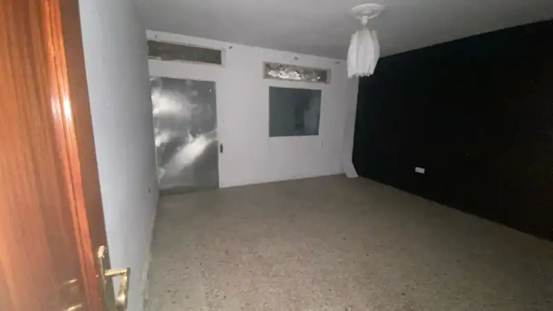 Flat for sale in Sevilla