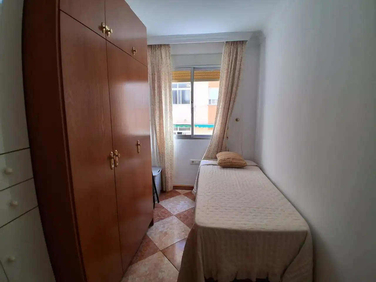Appartement avec ascenseur à louer à DIEGO DE ALMAGUER, imagen 8