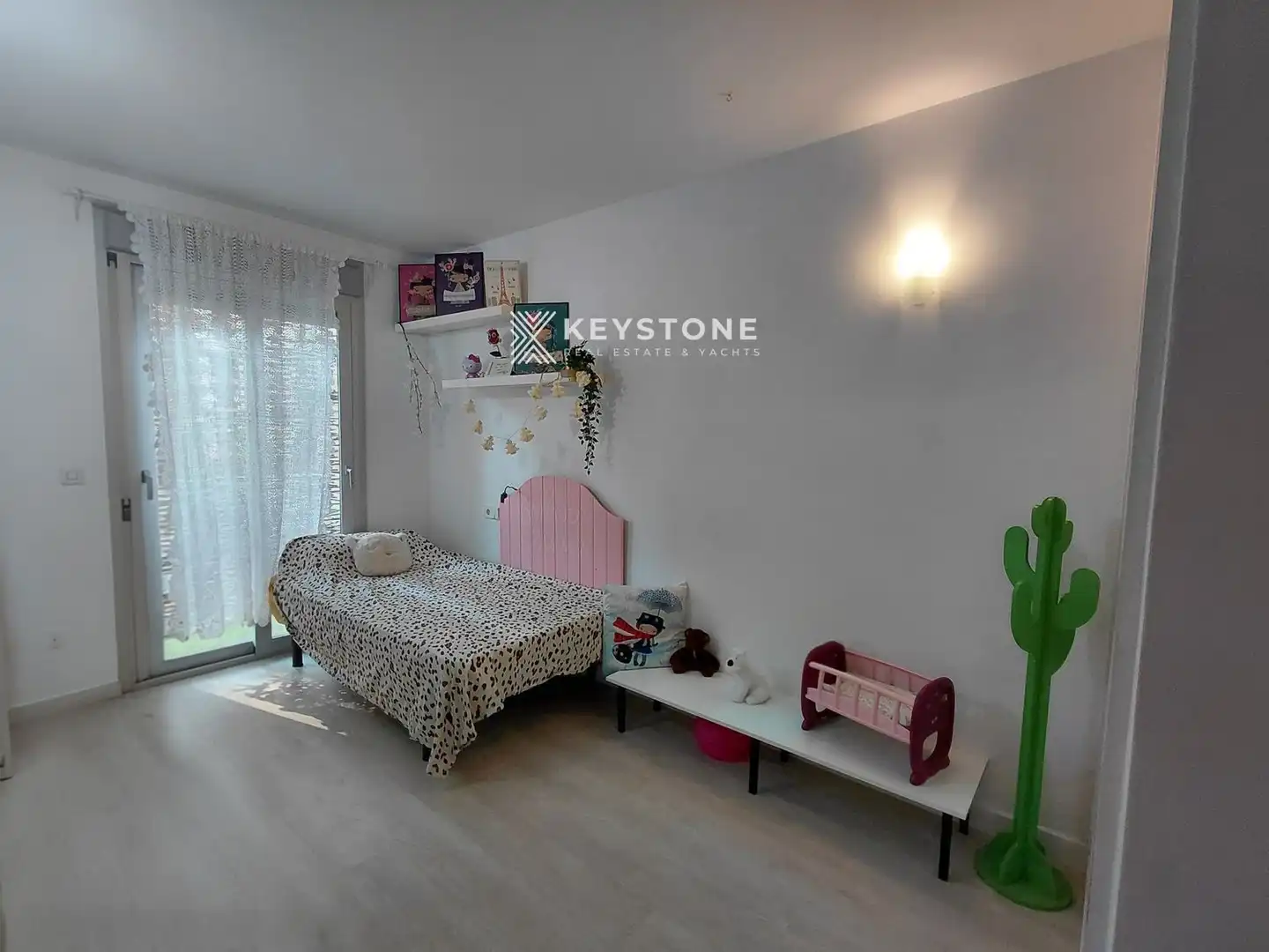 Bedroom of Flat for sale in Calvià  with Air Conditioner, Terrace and Swimming Pool