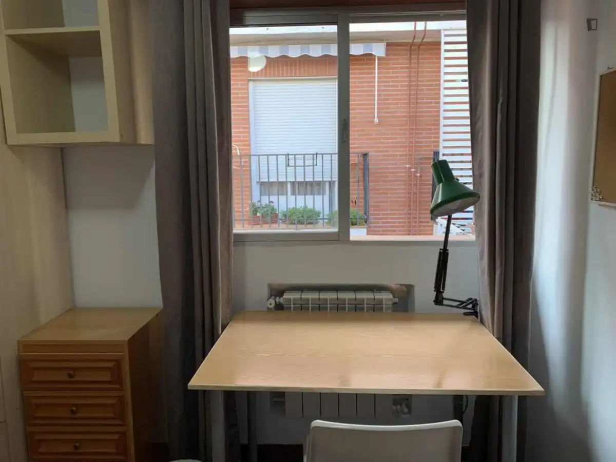 Habitació a Casco Histórico de Vallecas