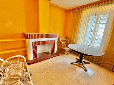 Piso con balcón en venta en Valdepeñas