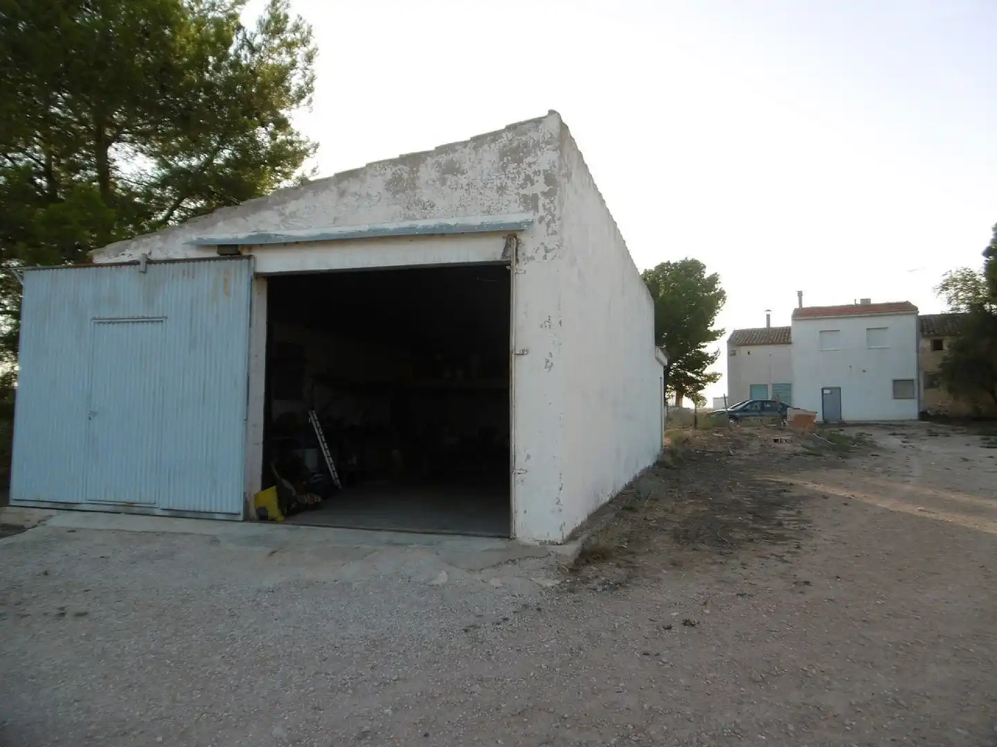 Casa rústica en venda a Yecla, imagen 10