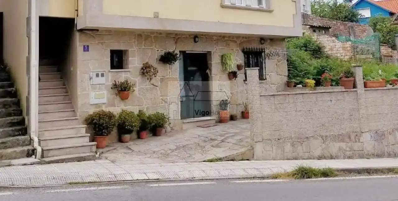 Casa en venta en CTRA ALDAN BUEU, imagen 2
