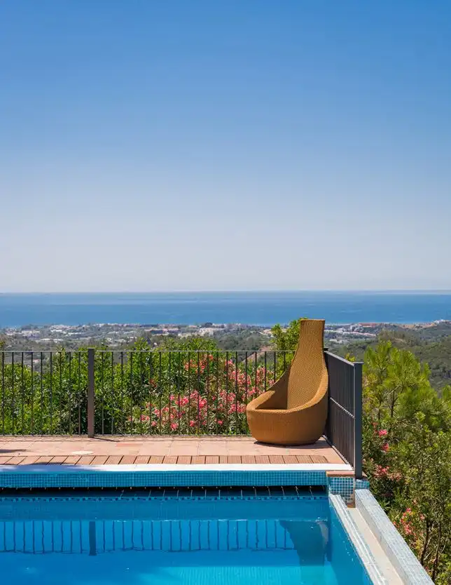 Villa mit Pool zum Verkauf in 5 Calle Juan Lerma Valero #Urb. Montemayor Alto, V, imagen 18