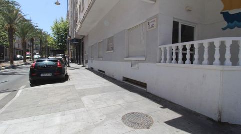 Foto 5 de Planta baja en venta en Avenida Habaneras, Avenida Habaneras - Curva de Palangre, Torrevieja