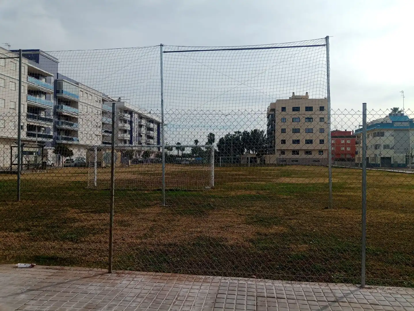 Apartamento en venta en La Torre - Playa de Chilches
