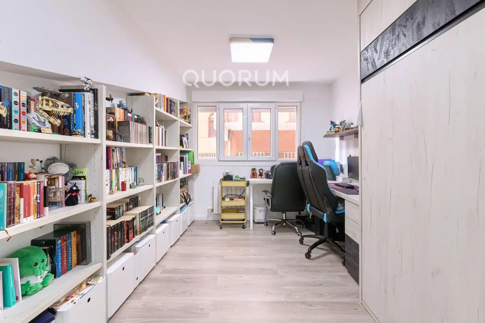 Piso en venta en Basauri  con Calefacción y Amueblado