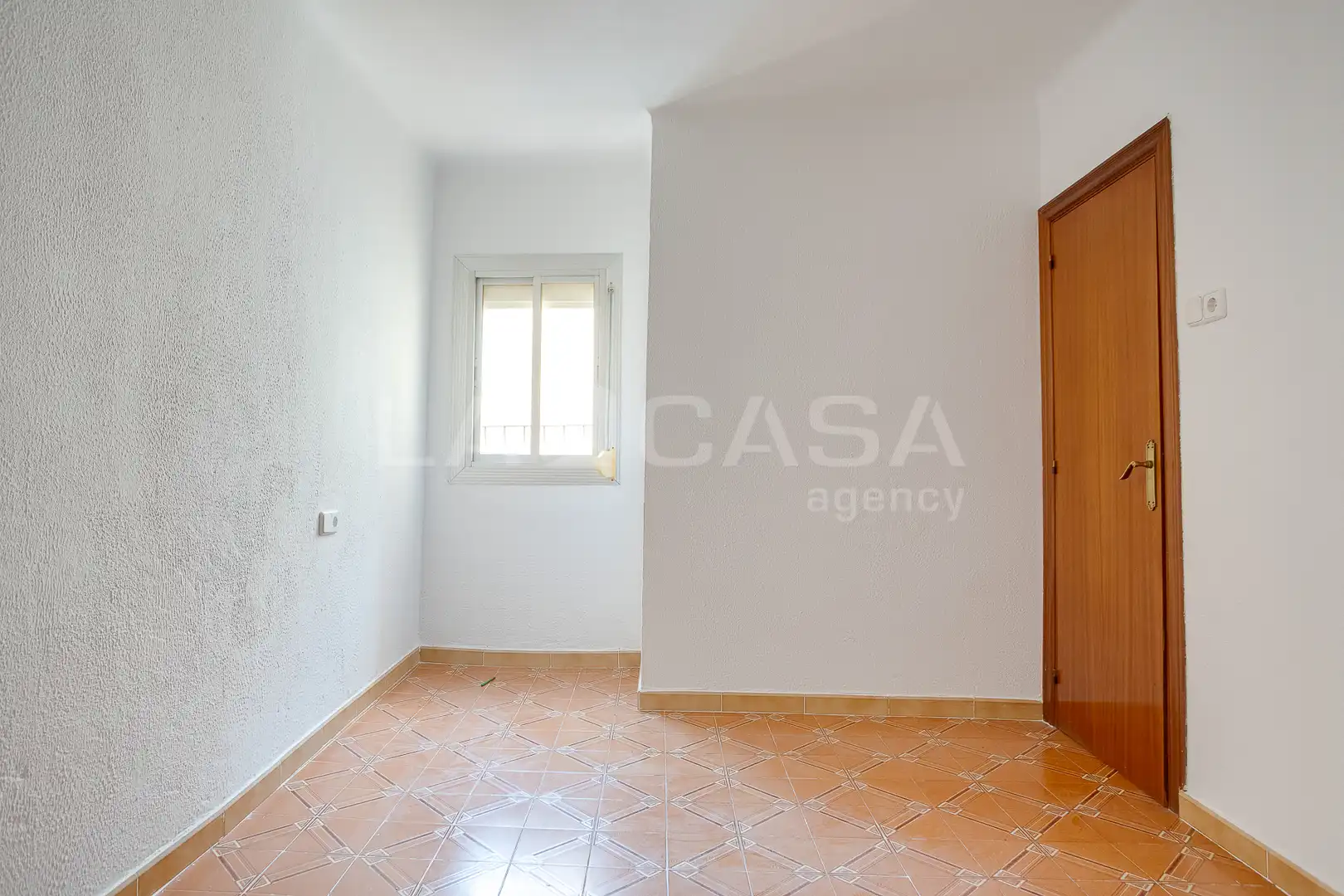Wohnung zum Verkauf in L'Hospitalet de Llobregat