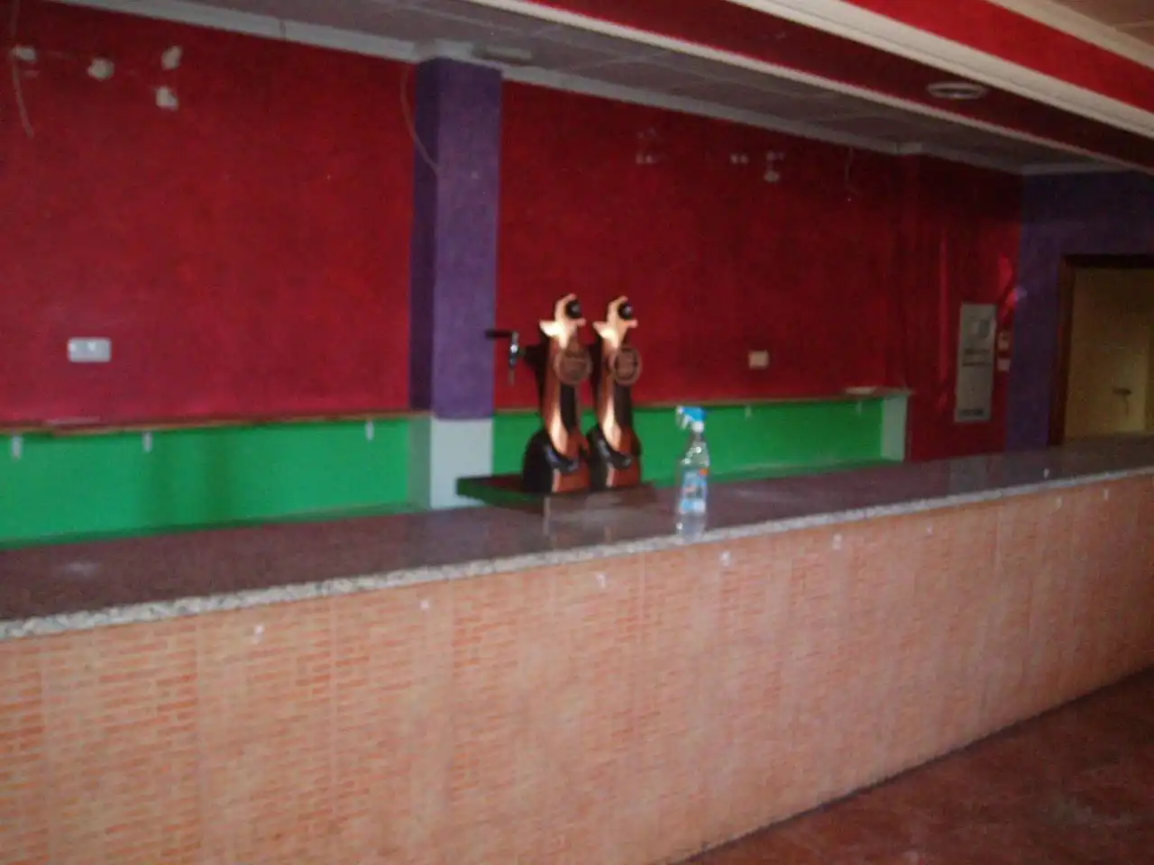 Gewerbefläche zum Verkauf in Avenida Emiliano García Roldán, imagen 2