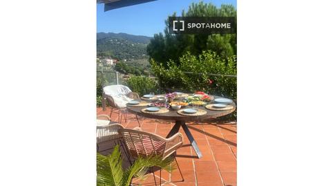 Foto 2 de Piso para compartir en Alella, Barcelona