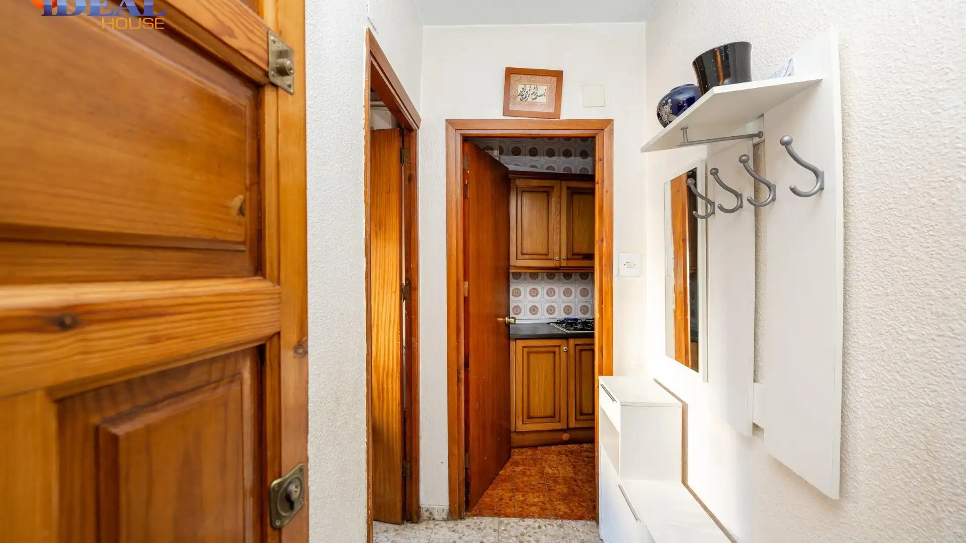 Flat for sale in Atarfe  with Air Conditioner, Terrace and Storage room