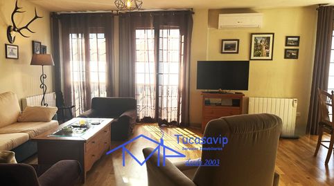 Photo 2 of Flat for sale in El Tiemblo , Ávila