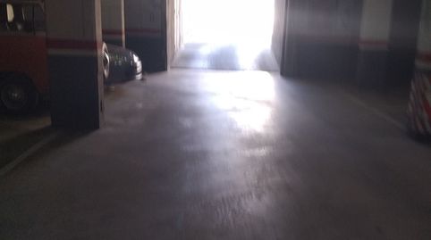 Foto 2 de Garaje en venta en Carrer Benviure, 31, Marianao, Sant Boi de Llobregat