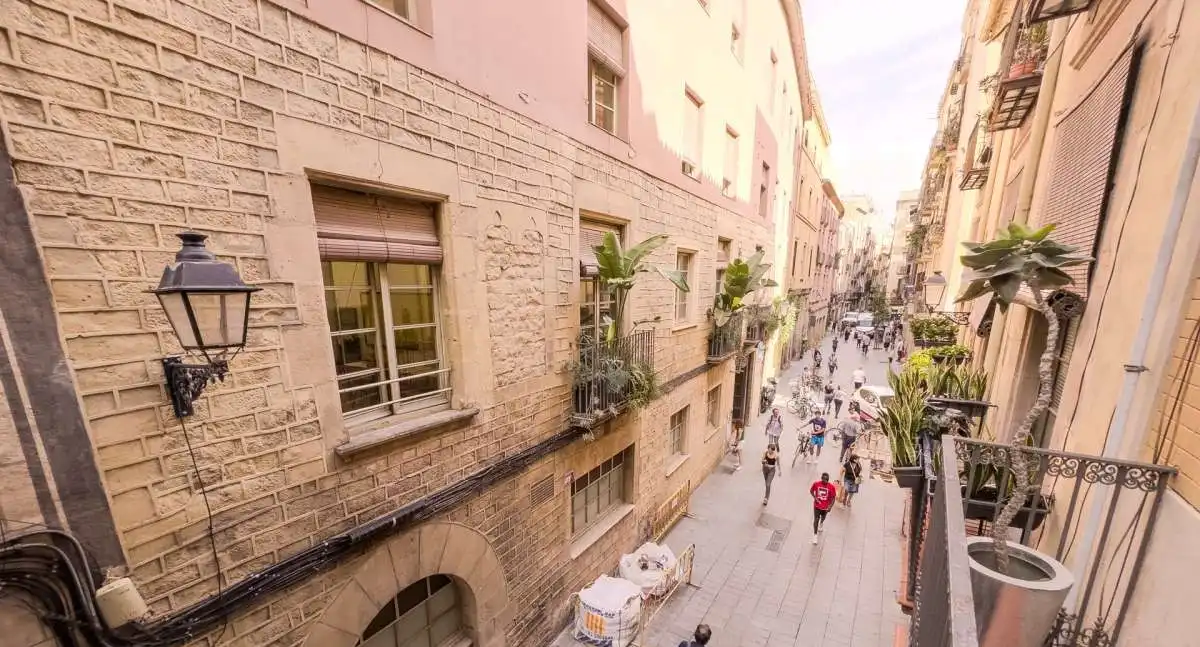 Wohnung zum Verkauf in Carrer de Sant Pere Més Baix, imagen 20