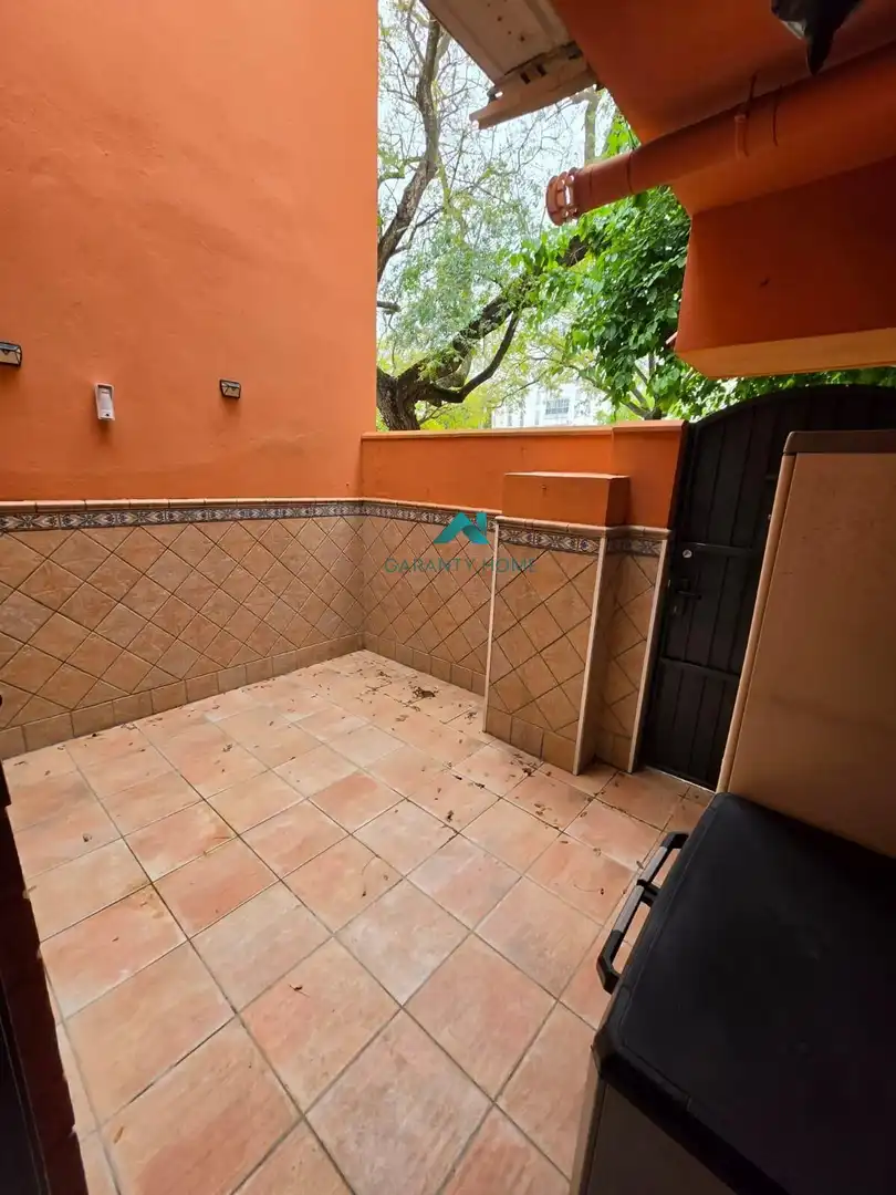 Exterior view of Detached homes for sale in Jerez de la Frontera  with Furnished