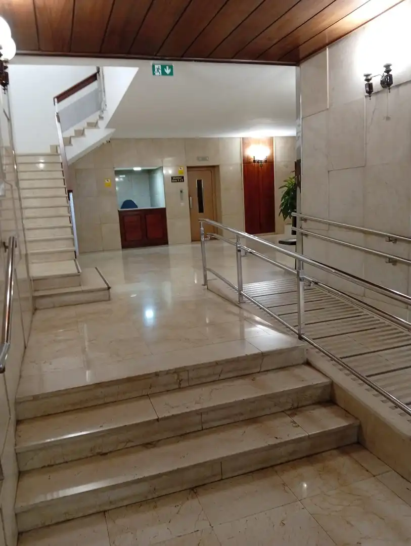 Flat for sale in Málaga  with Air Conditioner and Terrace
