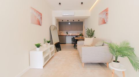 Foto 2 de Loft en venda a Fonteta de Sant Lluís, Valencia Capital