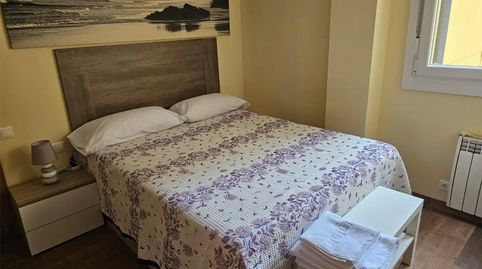 Foto 2 de Apartament en venda a Camiño Vello, 17c, Foz, Lugo