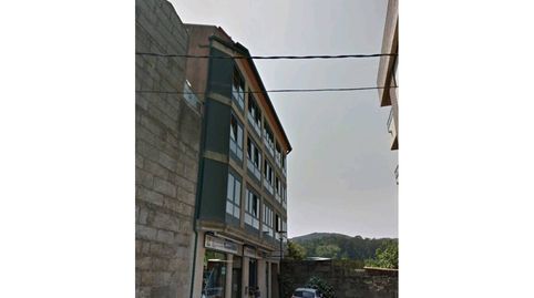 Foto 4 de Pis en venda a Calle Portugal, 1, Gondomar, Pontevedra