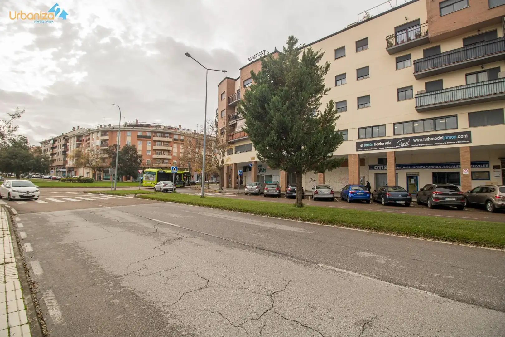 Gewerbefläche zur Miete in Valdepasillas - La Paz - Huerta Rosales, imagen 6