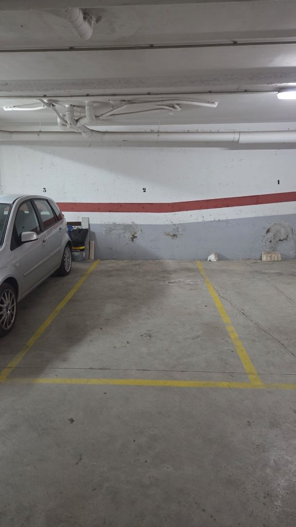 Parking of Garage to rent in Aljaraque
