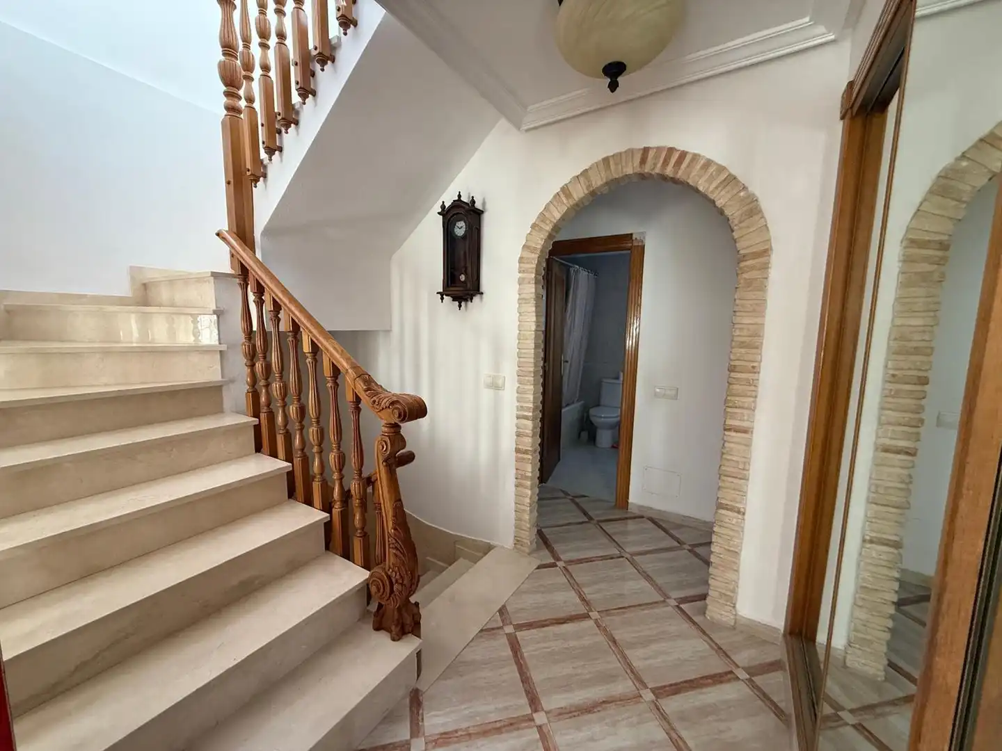 Casa pareada en venta en Calle Calle Geranios, imagen 8