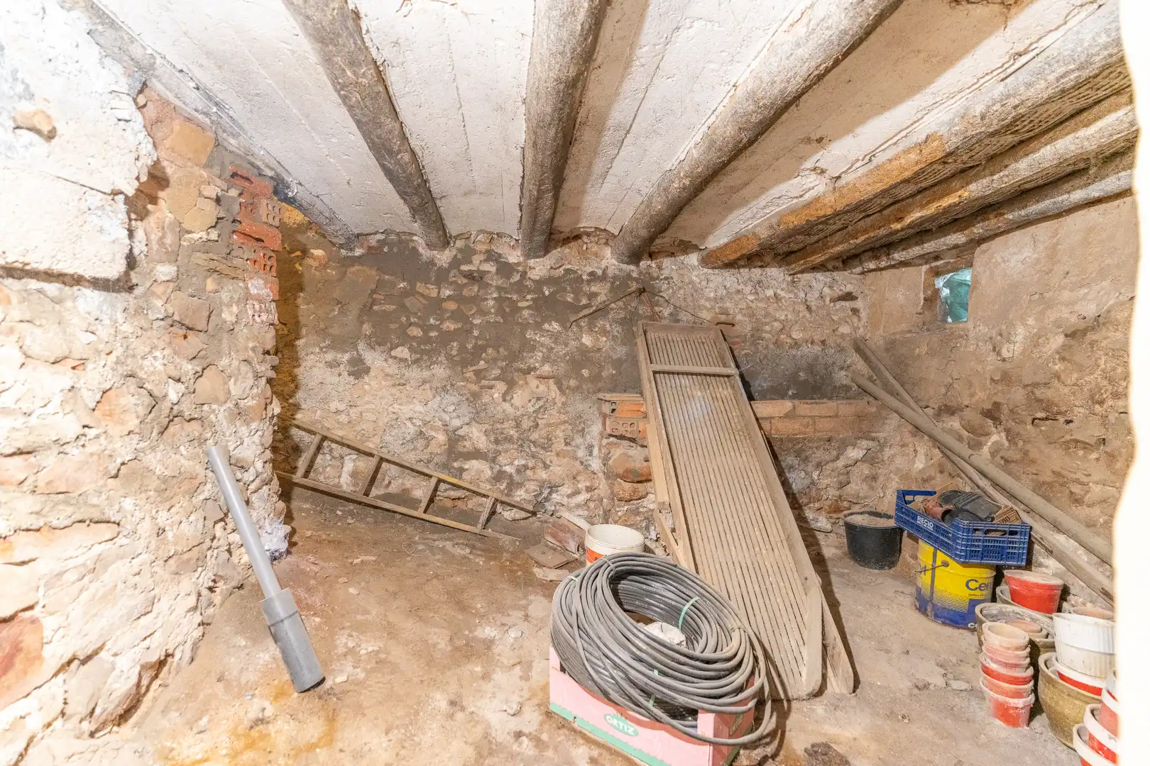 Casa o xalet en venda en Els Guiamets amb Aire condicionat, Jardí privat i Terrassa