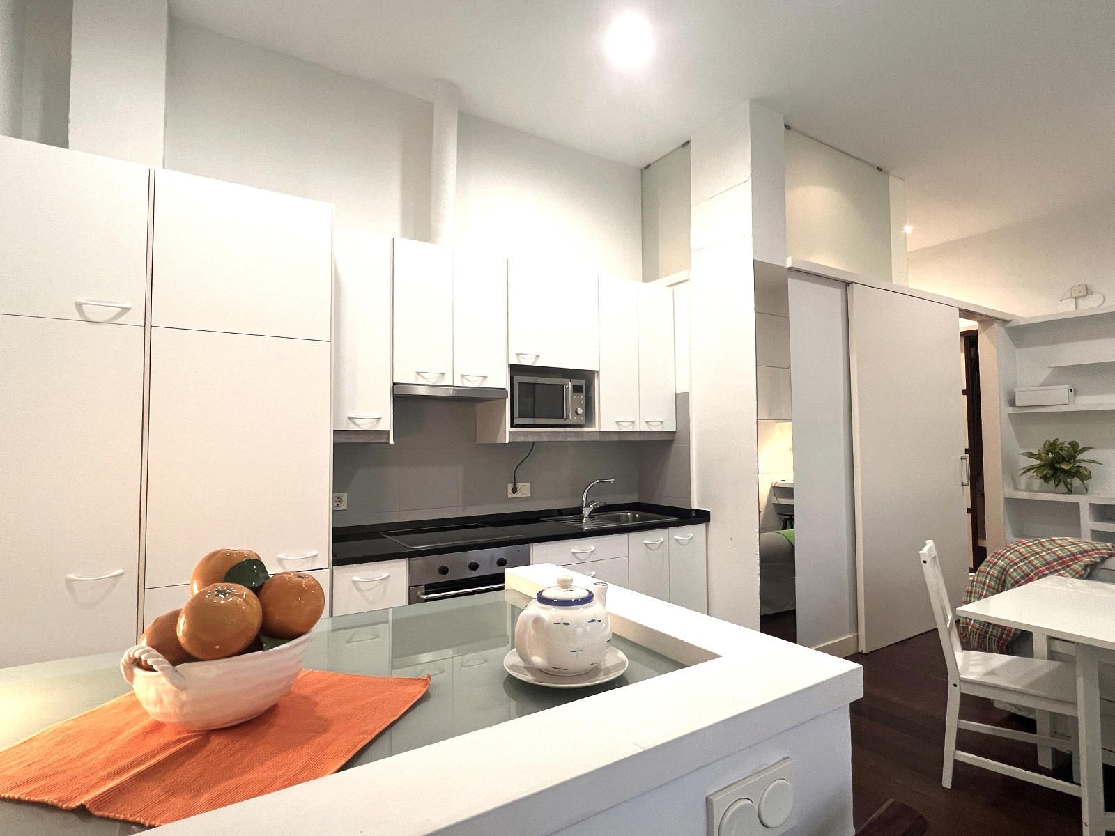 Apartment for sale in Lasarte-Oria