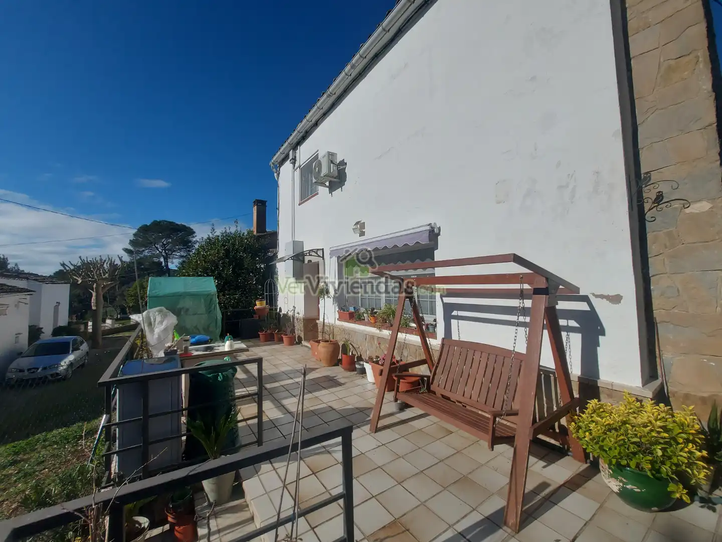 Haus oder Chalet zum Verkauf in Carrer Baronia de l'Aramprunya, 14, Begues
