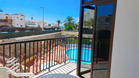 Foto 3 de Apartamento de alquiler en Calle Helsinki, 3, Playa del Inglés, San Bartolomé de Tirajana