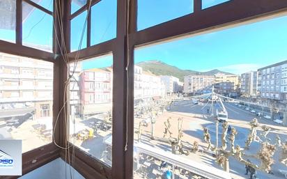 Exterior view of Flat for sale in Santoña