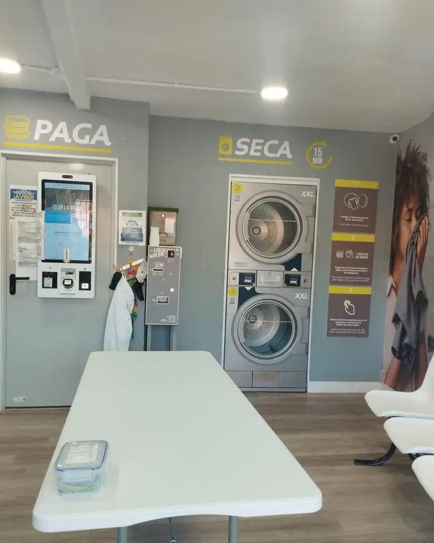 Gewerbefläche zur Übernahme in Calle GARCIA LORCA, imagen 10