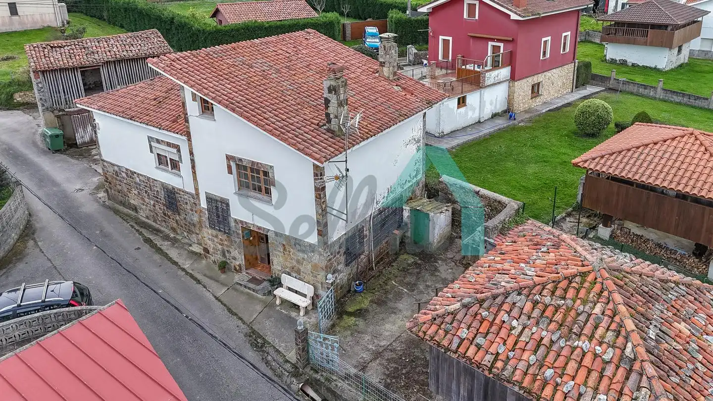 Houses for sale in Camín de Campo Mingo, Cudillero