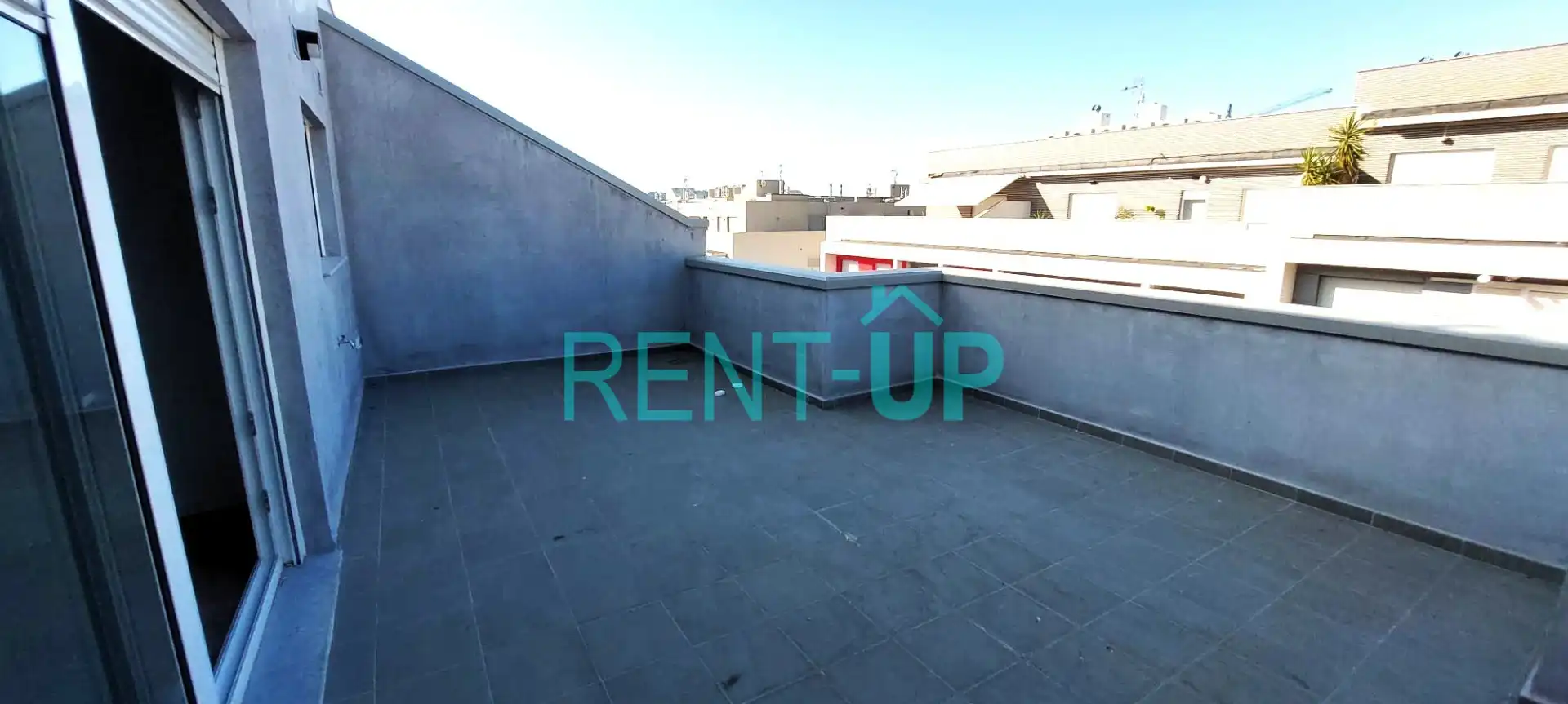 Terraza de Edificio en venta en Xàtiva
