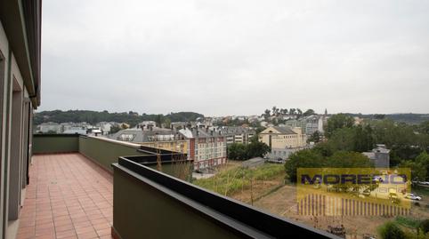 Foto 5 de Àtic en venda a Sarria, Lugo