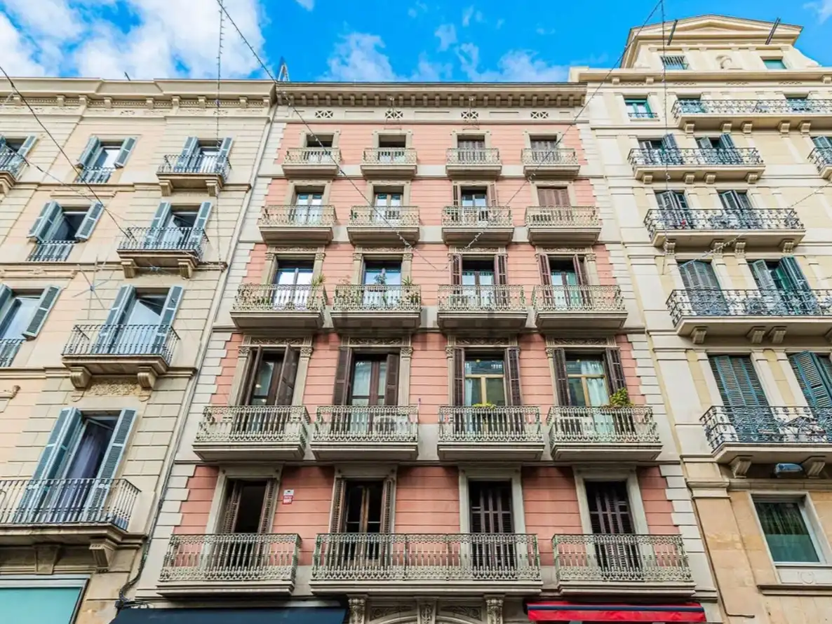 Apartament amb ascensor en venda a Calle Bergara 5, imagen 29