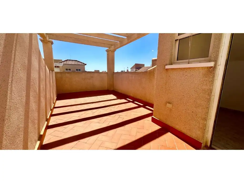 Appartement compact avec terrasse à vendre à Calle Guapiles, imagen 3