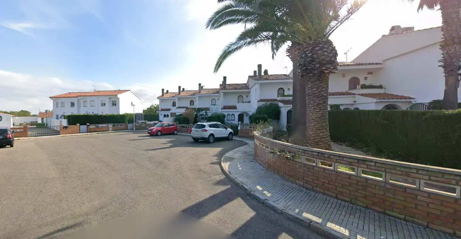 Flat for sale in Tulipes
