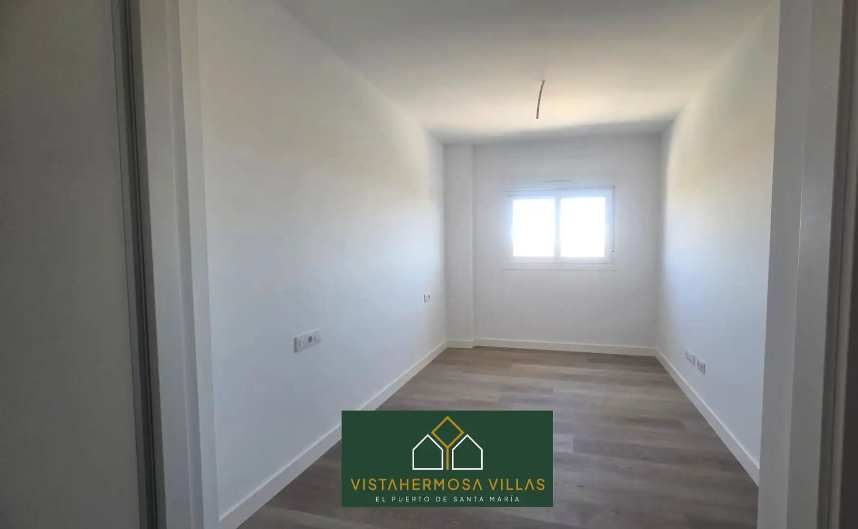 Habitación de Piso en venta en El Puerto de Santa María con Terraza y Piscina comunitaria