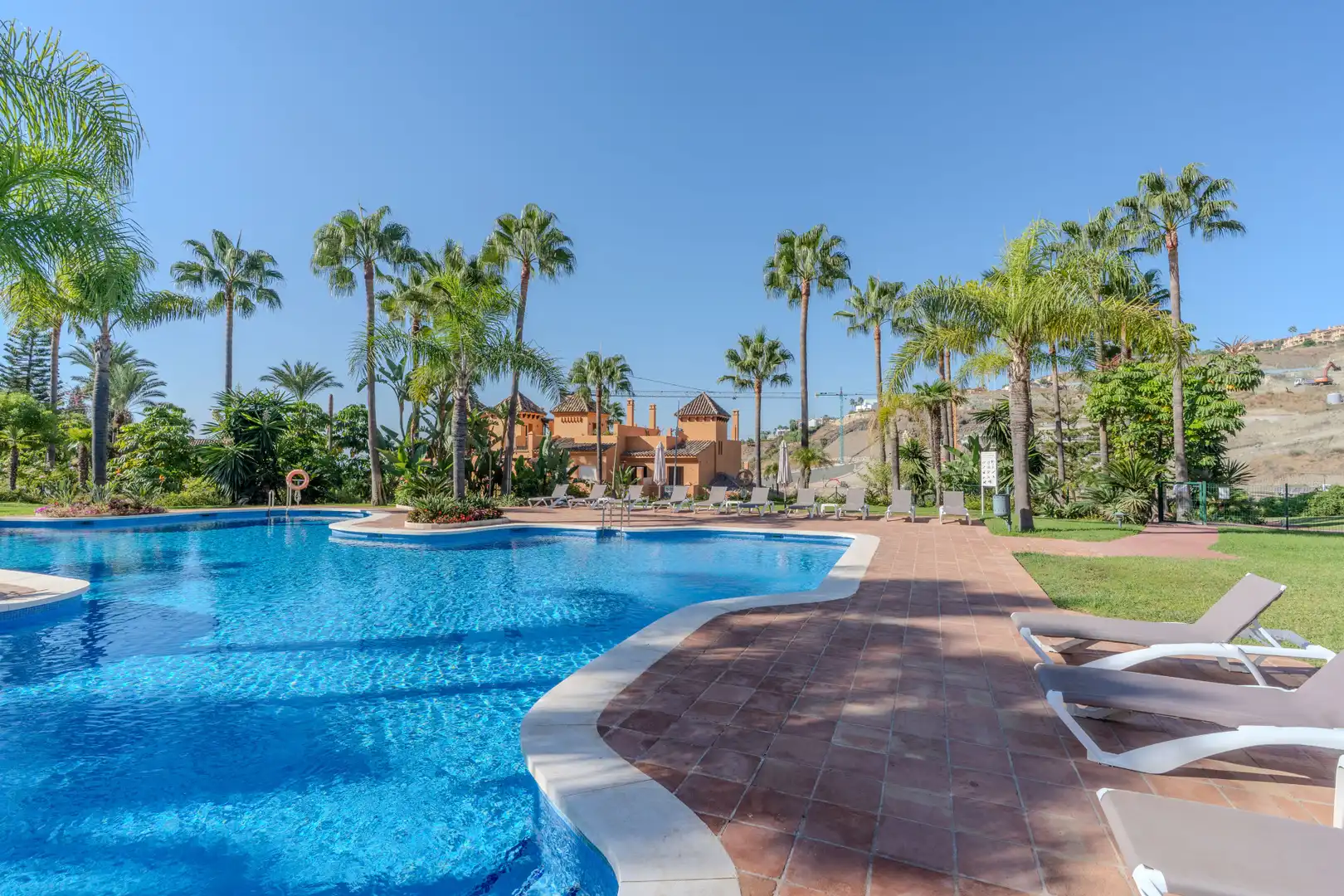 Maison mitoyenne avec piscine à louer à Benamara - Atalaya, imagen 37