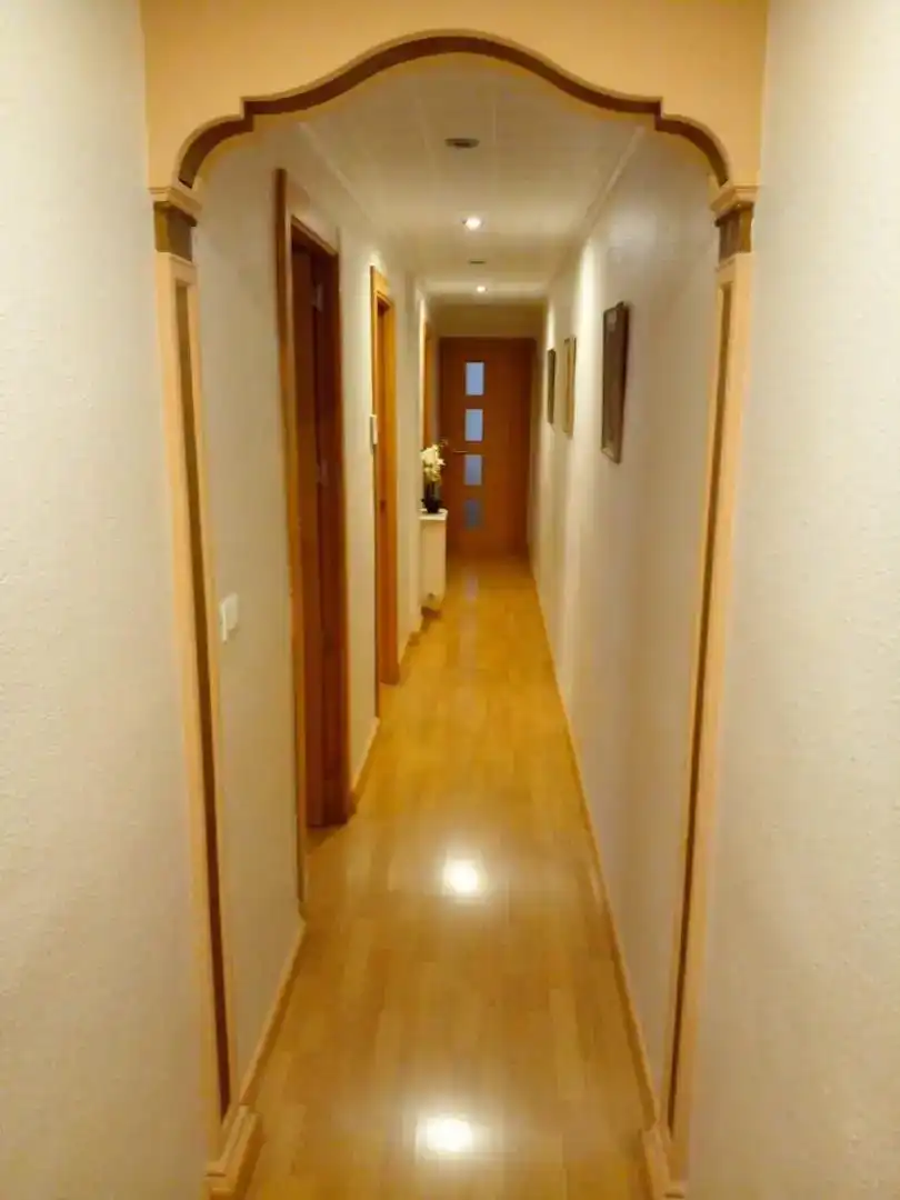 Pis en venda en Yecla amb Parquet