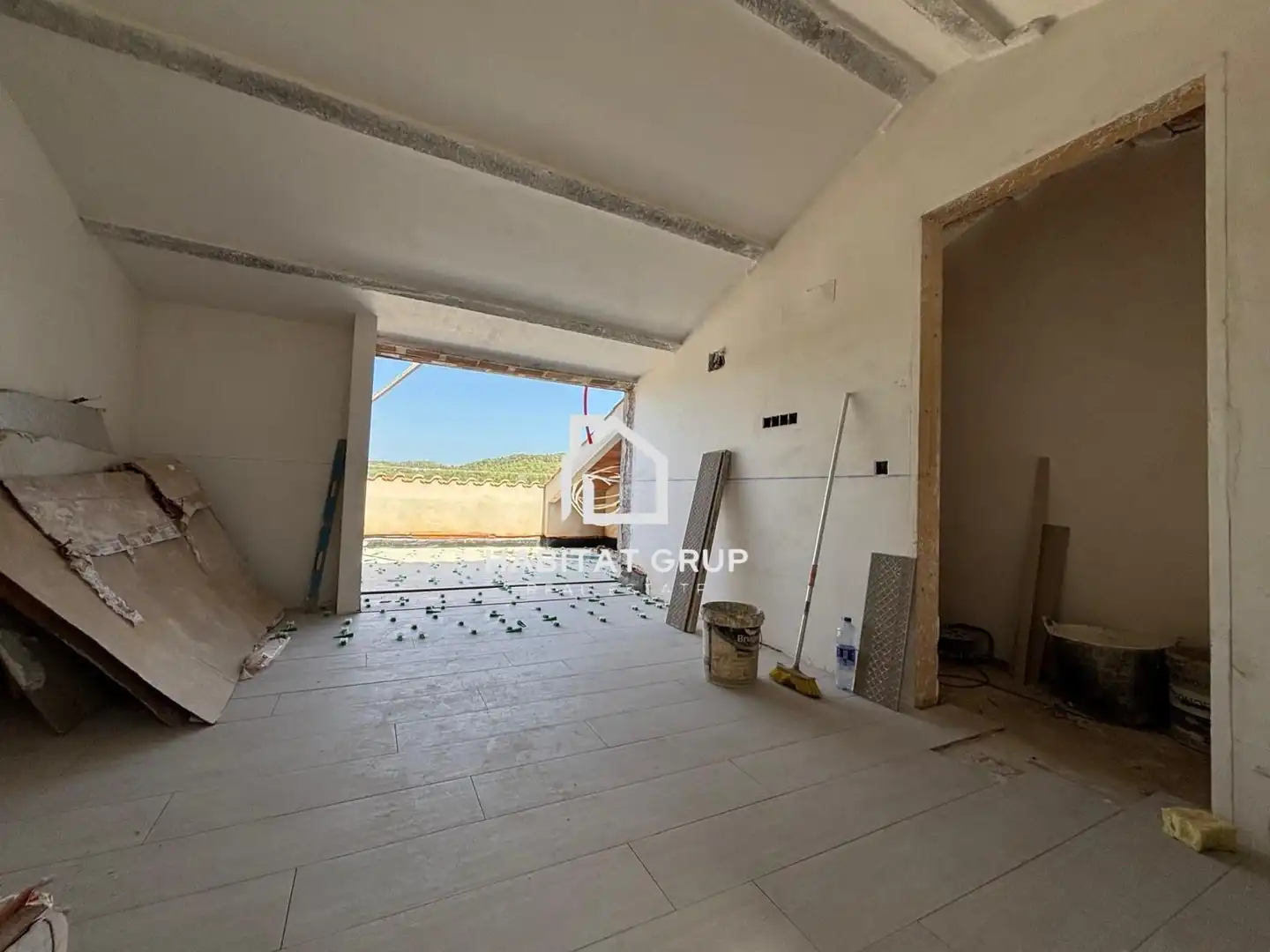 Dúplex en venta en Palamós con Calefacción y Terraza