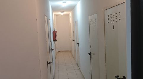 Foto 2 de Trastero en venta en Calle a Sector, 86, Cuevas - Ilustración, Ciempozuelos